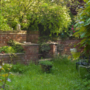 garden Clearance worcester