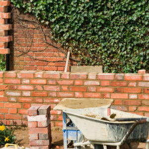 Brickwork services Worcester