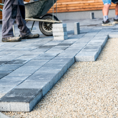 block paving worcester