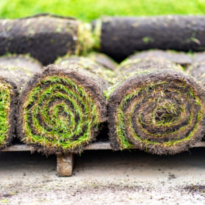 turf laying in worcester
