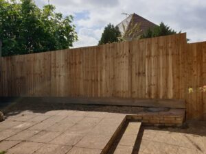 Fencing services Worcester