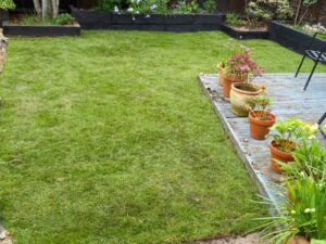 Turf laying tewkesbury