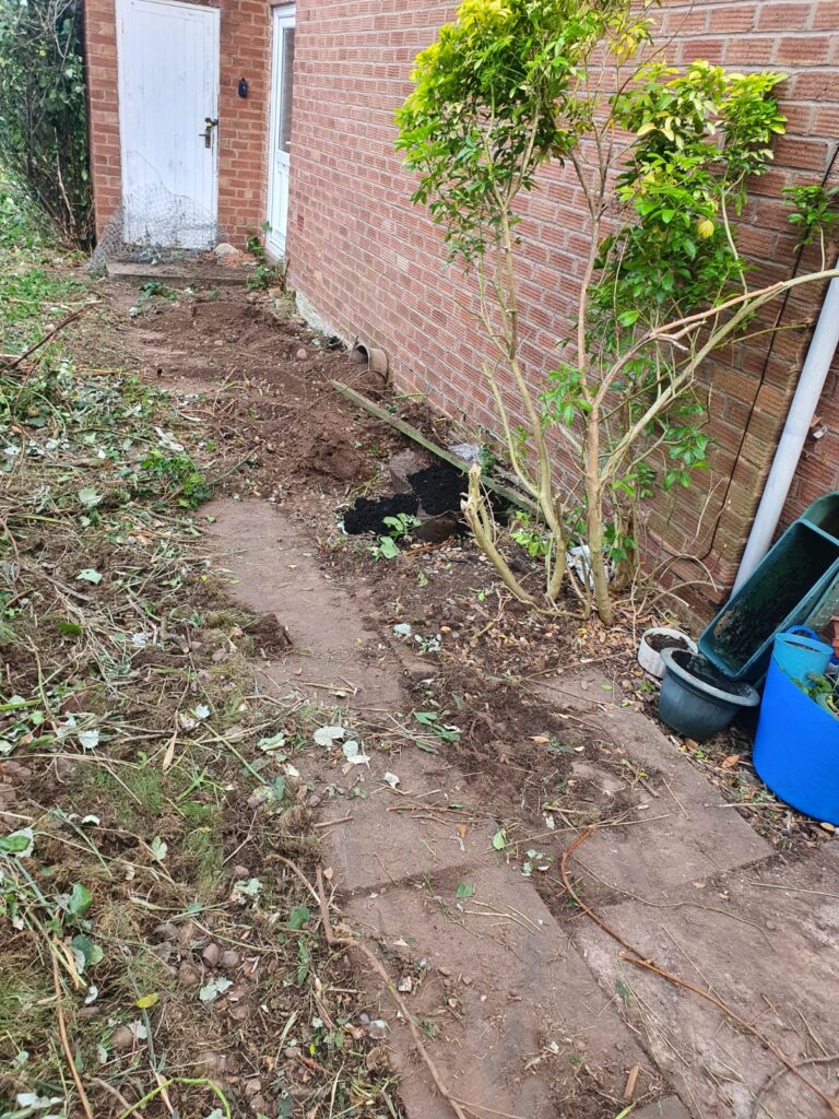 garden Clearance Pershore