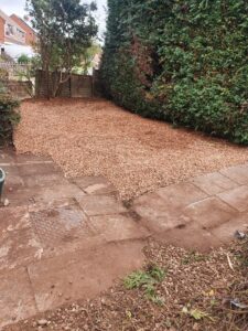 garden Clearance Pershore