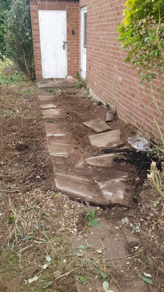 garden Clearance Pershore