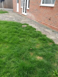 patio construction worcester