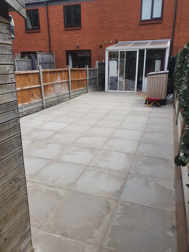 Paving & Driveway Contractors in Chipping Campden