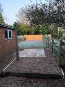 Landscaping Worcester