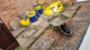 Artificial Grass ledbury