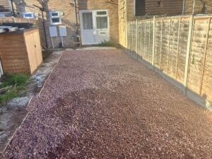 new driveway worcester